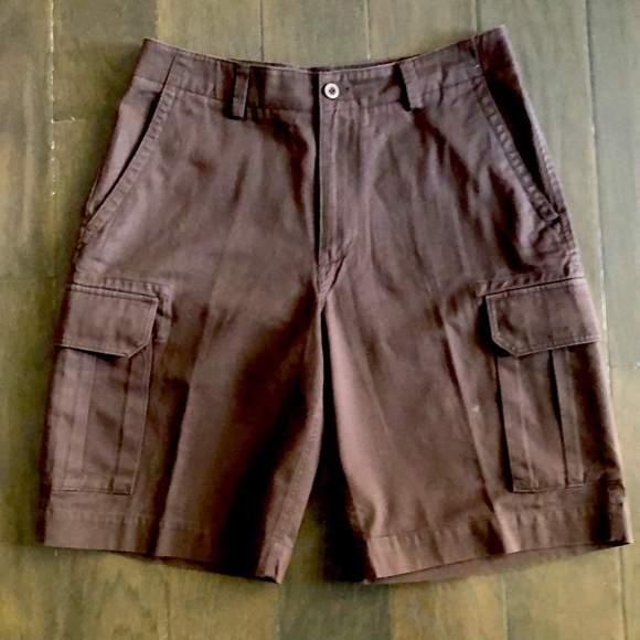 Banana Republic Bundle with 2 Cargo Shorts - Picture 2 of 11